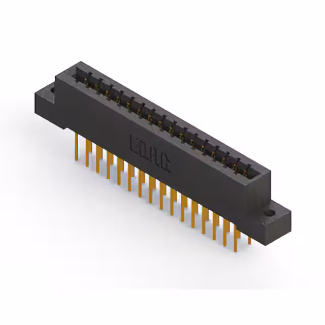 379-032-523-202 EDAC Inc.  Edgeboard Connectors